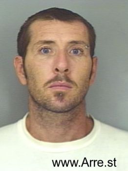 Christopher  Newton Mugshot