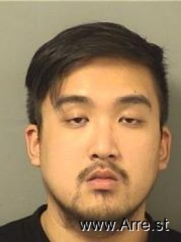 Christopher Lam Nguyen Mugshot