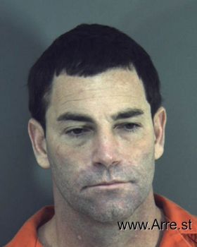 Christopher Wayne Nichols Mugshot