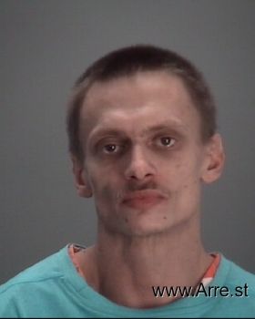 Christopher D Nichols Mugshot