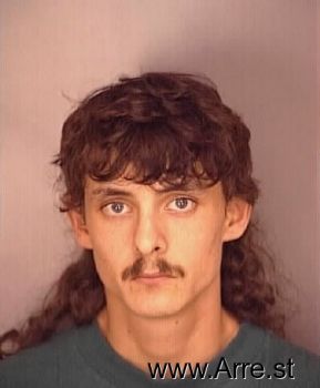 Christopher Aaron Nichols Mugshot