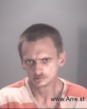 Christopher D Nichols Mugshot