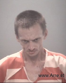 Christopher D Nichols Mugshot