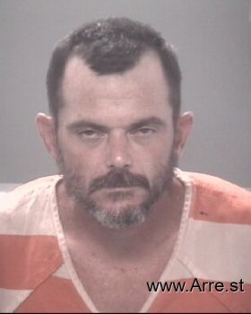 Christopher Andrew Nichols Mugshot