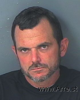 Christopher Andrew Nichols Mugshot