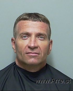 Christopher  Nichols Mugshot