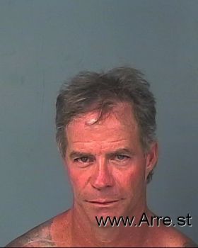 Christopher Mark Nicholson Mugshot