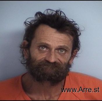 Christopher Scott Nix Mugshot