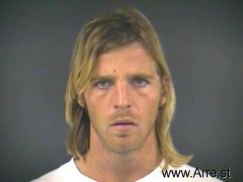 Christopher Blaine Norman Mugshot