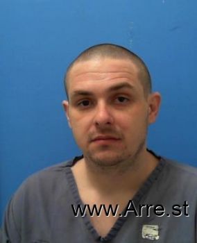 Christopher S Norris Mugshot