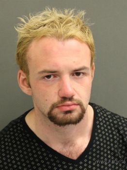 Christopher Alan Norris Mugshot