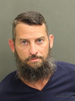 Christopher Daniel Norris Mugshot