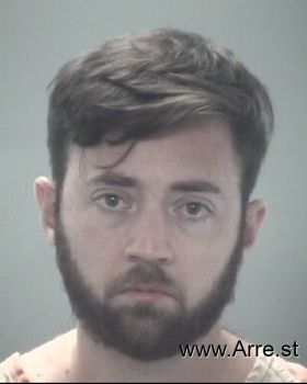 Christopher Allen Norris Mugshot