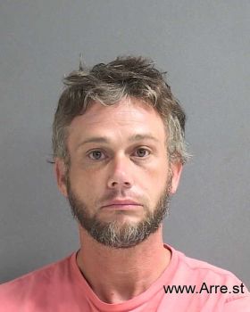 Christopher B Norris Mugshot