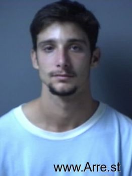 Christopher Martin Nunnick Mugshot