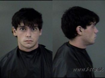 Christopher Patrick Obrien Mugshot