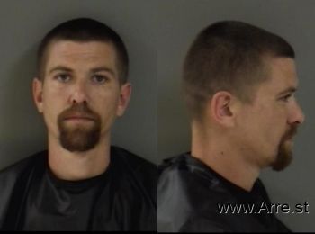 Christopher David Obrien Mugshot