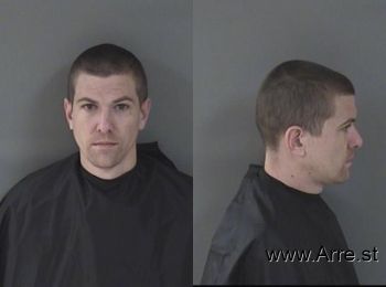 Christopher David Obrien Mugshot