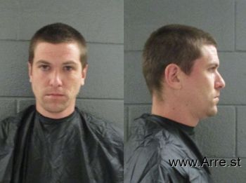 Christopher David Obrien Mugshot