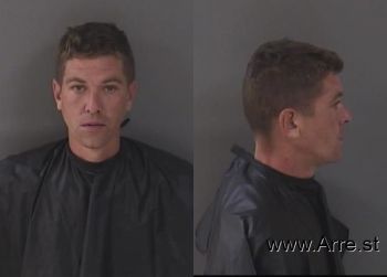 Christopher David Obrien Mugshot