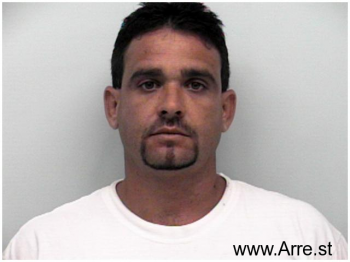 Christopher B Obrien Mugshot