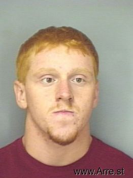 Christopher R Ogletre Mugshot