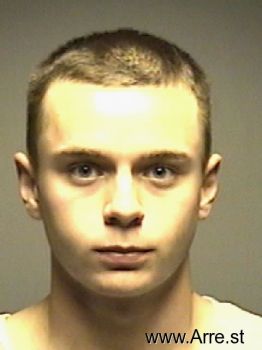 Christopher Michael Oliver Mugshot