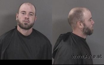 Christopher J Oliver Mugshot