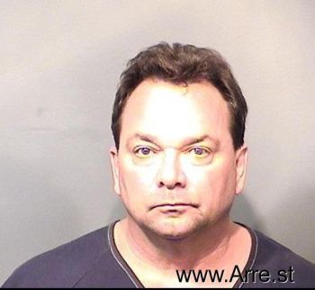 Christopher L Oliver Mugshot