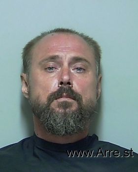 Christopher E Olsen Mugshot