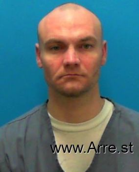 Christopher D Olson Mugshot