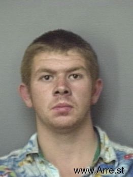 Christopher Gene Olson Mugshot