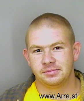 Christopher Gene Olson Mugshot