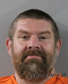 Christopher Gene Olson Mugshot