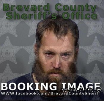 Christopher John Olson Mugshot