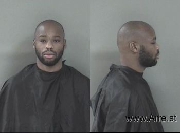 Christopher Deshaun Oneal Mugshot