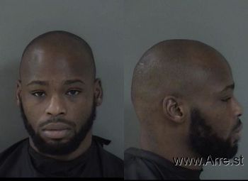 Christopher Deshaun Oneal Mugshot