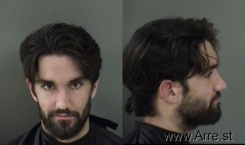 Christopher Aaron Orr Mugshot