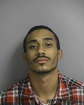 Christopher Ricardo Ortiz Mugshot