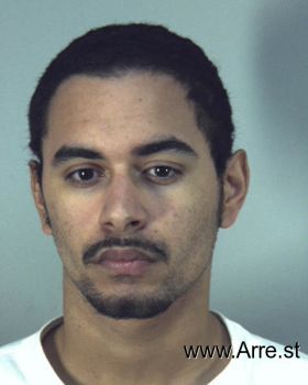 Christopher  Ortiz-juardo Mugshot