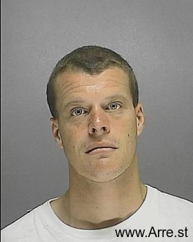 Christopher  Osborn Mugshot