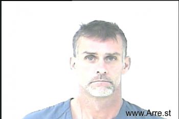 Christopher S Otterstrom Mugshot