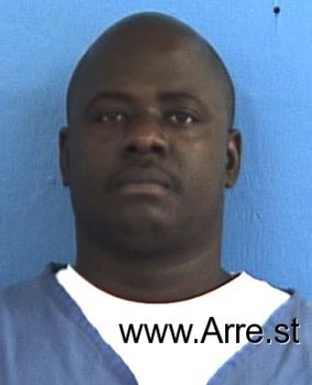 Christopher J Pace Mugshot