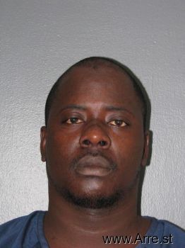 Christopher Jermaine Pace Mugshot