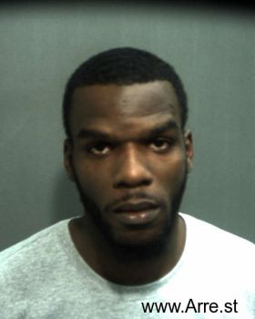 Christopher Terrell Padgett Mugshot