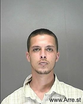 Christopher  Padgett Mugshot