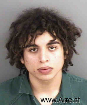 Christopher  Padilla Mugshot