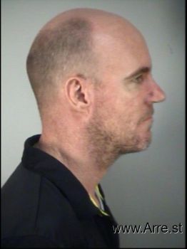 Christopher D Palmer Mugshot