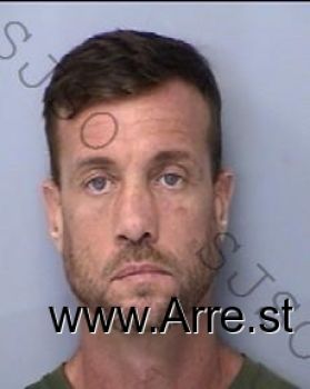 Christopher Shane Parks Mugshot