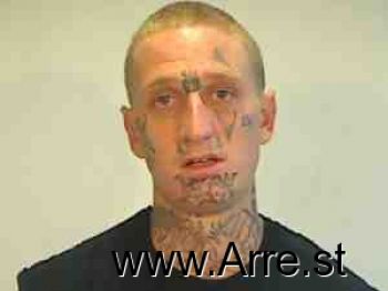 Christopher Allen Parris Mugshot